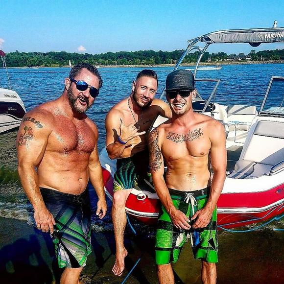 Meet your Posher, Richie - Picture 1 of 1